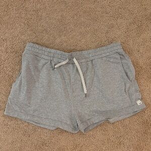 Vuori Halo Performance Shorts